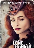 独行侠演员表红丝·哈灵顿剧照图片