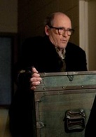 美版生人勿进演员表 艾比爸爸 剧照图片