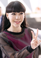 中国好声音之为你转身演员表吴佩珊剧照图片