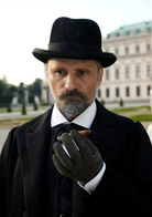 危险方法演员表西格蒙德·佛洛伊德剧照图片