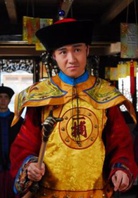 皇家刺青演员表福尔摩剧照图片