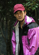 地域无门 演员表常在剧照图片