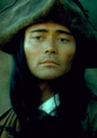 狼族盟约演员表玛尼剧照图片