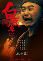 白鹿原演员表鹿子霖剧照图片