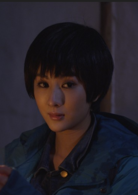 古镇凶灵之巫咒缠身演员表新冬剧照图片