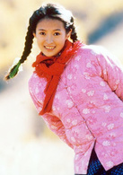 我的父亲母亲演员表招娣剧照图片