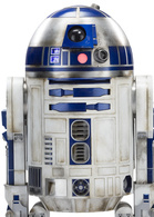 星球大战：原力觉醒演员表R2-D2剧照图片