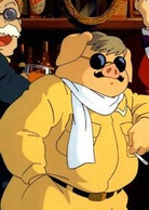 红猪演员表波鲁克・罗梭剧照图片