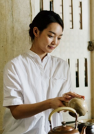 庆州演员表孔允熙剧照图片