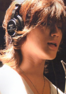 BANDAGE演员表高杉夏剧照图片