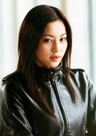 死亡笔记演员表南空直美剧照图片