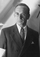 辛德勒的名单演员表Itzhak Stern剧照图片