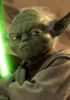 星球大战3：西斯的复仇演员表尤达大师剧照图片