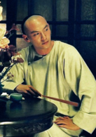 最好的时光演员表诗人震宇剧照图片