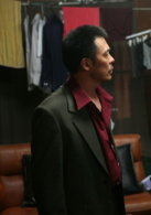 死神的精度演员表藤田敏之剧照图片