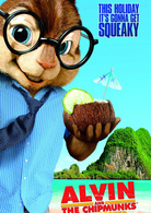 鼠来宝3演员表赛门（Simone）剧照图片