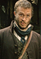 格林兄弟演员表Wilhelm Grimm剧照图片