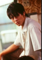 盛夏光年演员表正行剧照图片