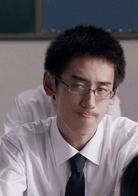 青春派演员表齐明智剧照图片