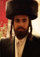 填补空白演员表Yochay剧照图片