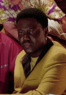 十一罗汉演员表弗兰克·卡顿剧照图片