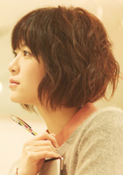 向阳处的她演员表渡来真绪剧照图片