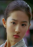 五月之恋演员表赵瑄剧照图片