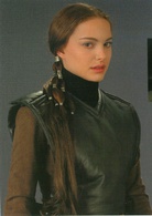 星球大战2：克隆人的进攻演员表帕德梅·阿米达拉剧照图片