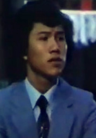 疯劫演员表阮士卓剧照图片