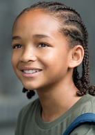 《功夫梦》演员表德鲁·帕克剧照图片