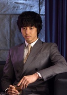 现在是和相爱的人一起生活吗？演员表英俊剧照图片