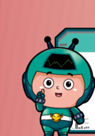 开心超人演员表小小怪剧照图片