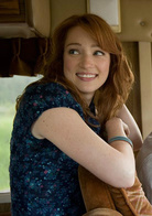 林中小屋演员表戴娜剧照图片