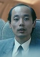 代号美洲豹演员表郑贤平剧照图片