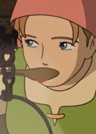 地海战记演员表恬娜剧照图片