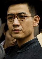 忠诚与背叛演员表杨匏安剧照图片