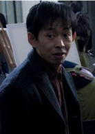 荒村公寓演员表孙子楚剧照图片