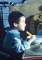 流星语演员表明仔剧照图片