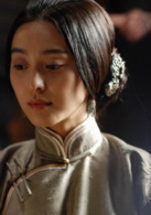 十月围城演员表月茹剧照图片