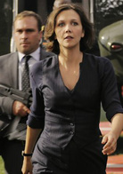 惊天危机演员表凯罗尔·芬尼提剧照图片