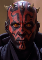 星球大战1：魅影危机演员表达斯·摩尔剧照图片