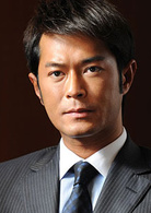 枪王之王演员表关友博剧照图片