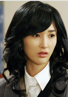 我的小小新娘演员表智秀剧照图片