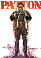 巴顿将军演员表乔治.巴顿剧照图片