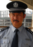 我叫刘跃进演员表老邢剧照图片