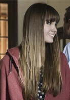 叛谍追击演员表艾米·罗根剧照图片