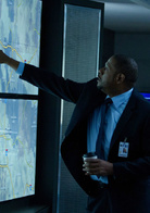 背水一战演员表约翰·巴尼斯特剧照图片