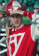 奔腾年代演员表瑞德·波拉剧照图片