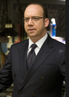 口是心非演员表迪克・盖西克剧照图片