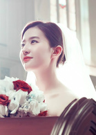 露水红颜演员表邢露剧照图片